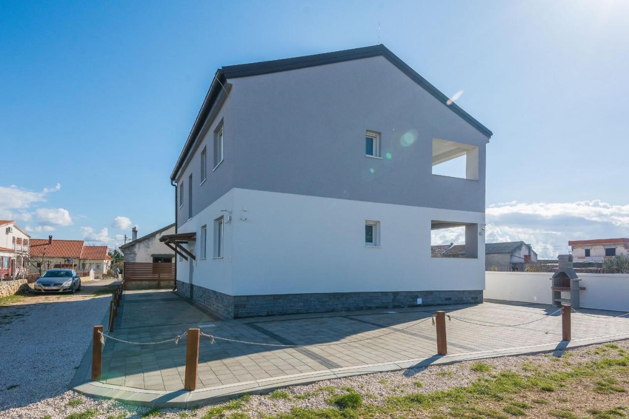Apartments Pejakovic ヴィル エクステリア 写真