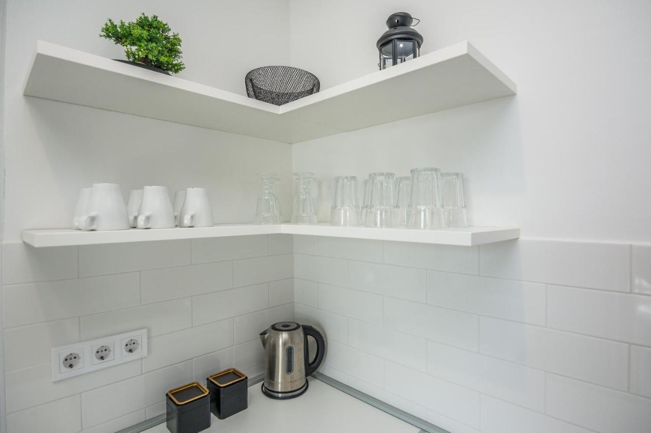 Apartments Pejakovic ヴィル エクステリア 写真
