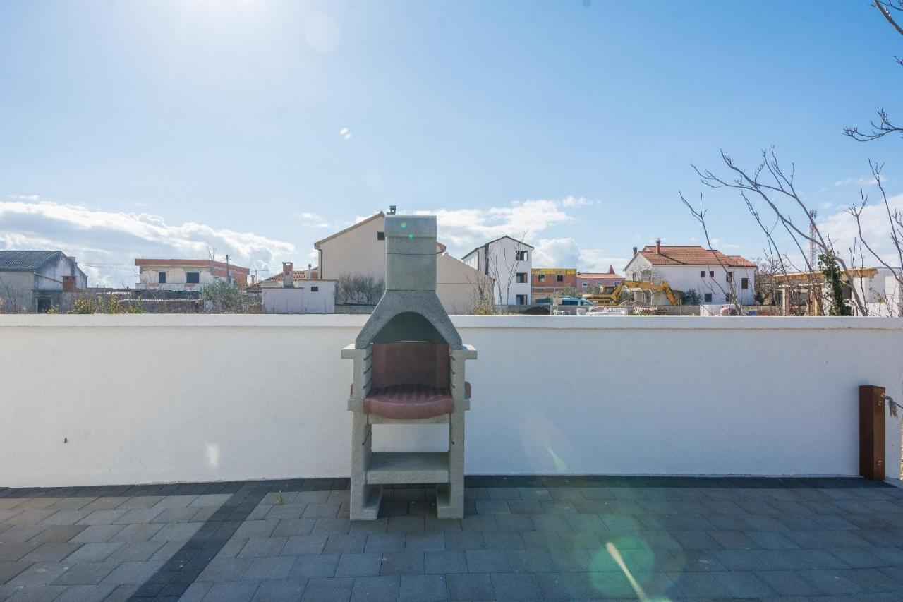 Apartments Pejakovic ヴィル エクステリア 写真