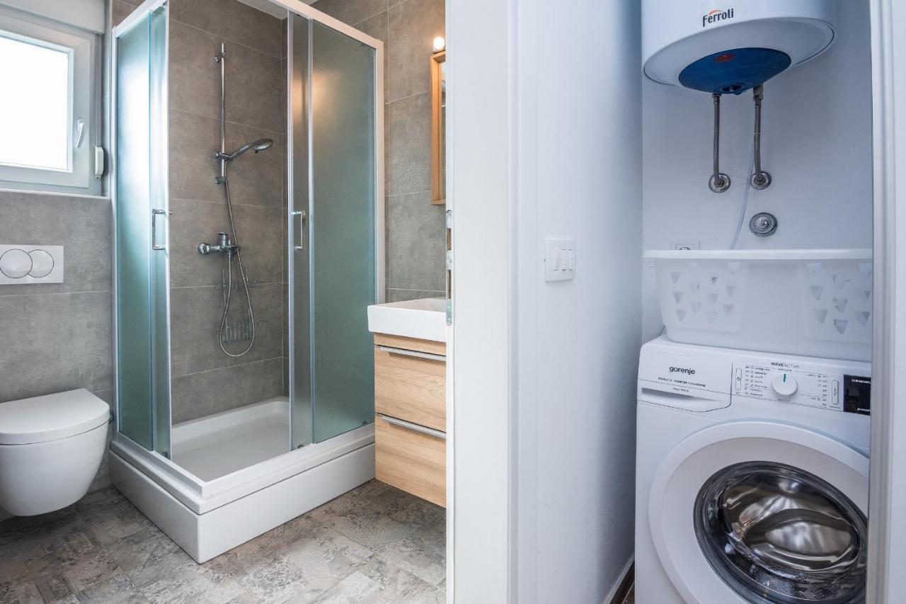 Apartments Pejakovic ヴィル エクステリア 写真